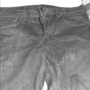 Levi Strauss& CO. 511 skinny